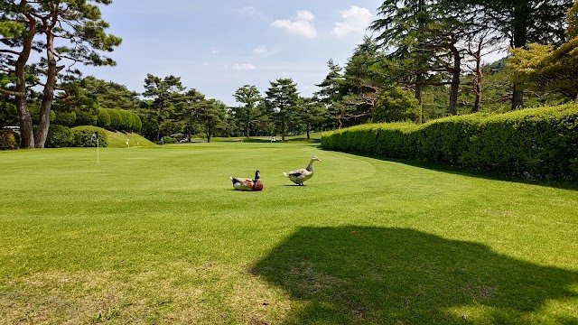 伊香保国際カンツリークラブ - Photo 2