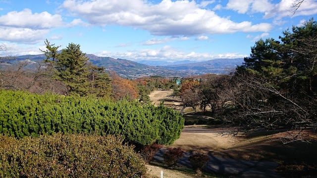 伊香保国際カンツリークラブ - Photo 1