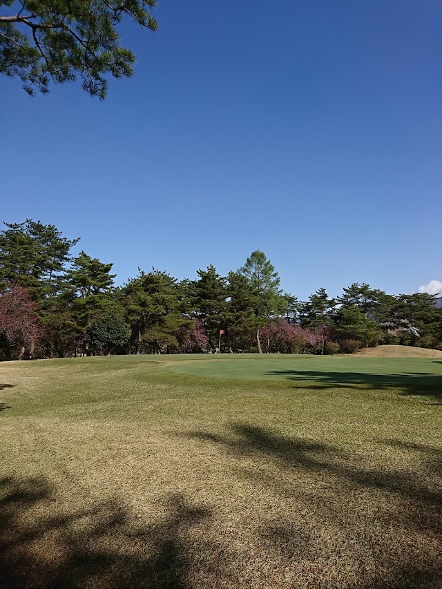 伊香保国際カンツリークラブ - Photo 3