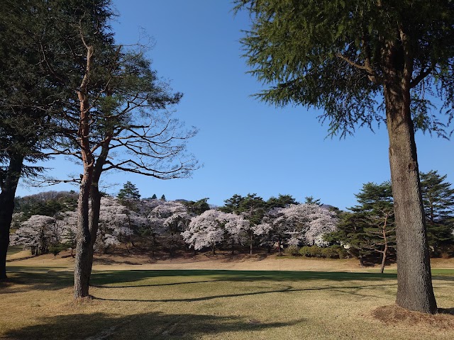 伊香保国際カンツリークラブ - Photo 6