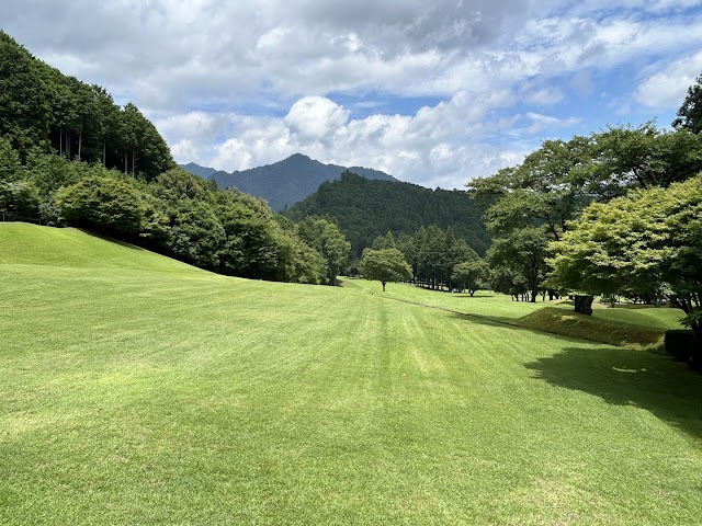 池の平ゴルフ場 - Photo 7