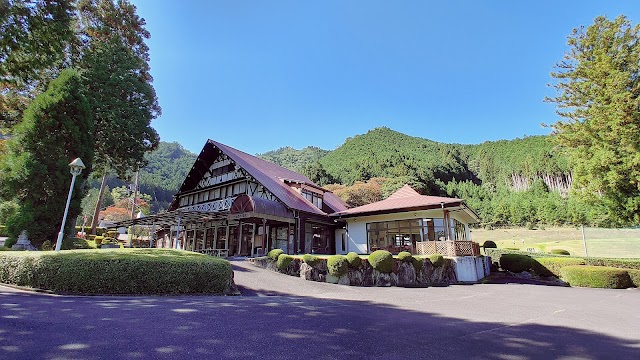 池の平ゴルフ場 - Photo 8