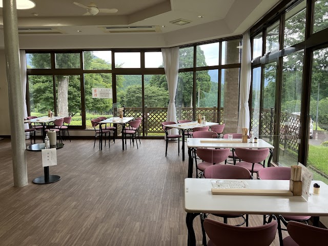 池の平ゴルフ場 - Photo 3