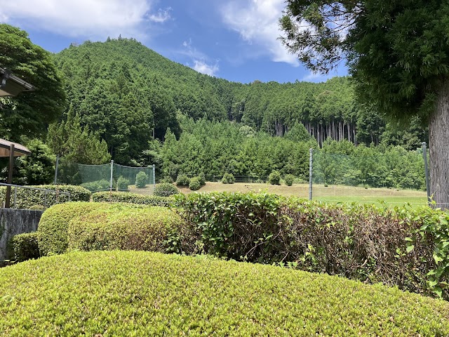 池の平ゴルフ場 - Photo 2