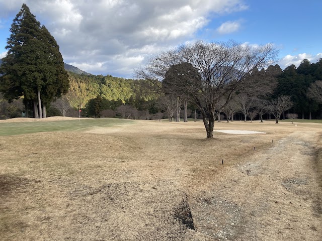 池の平ゴルフ場 - Photo 6