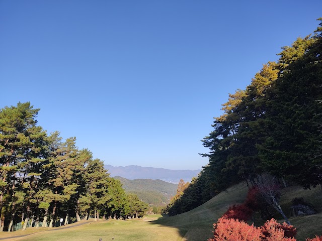 伊那エースカントリークラブ - Photo 2