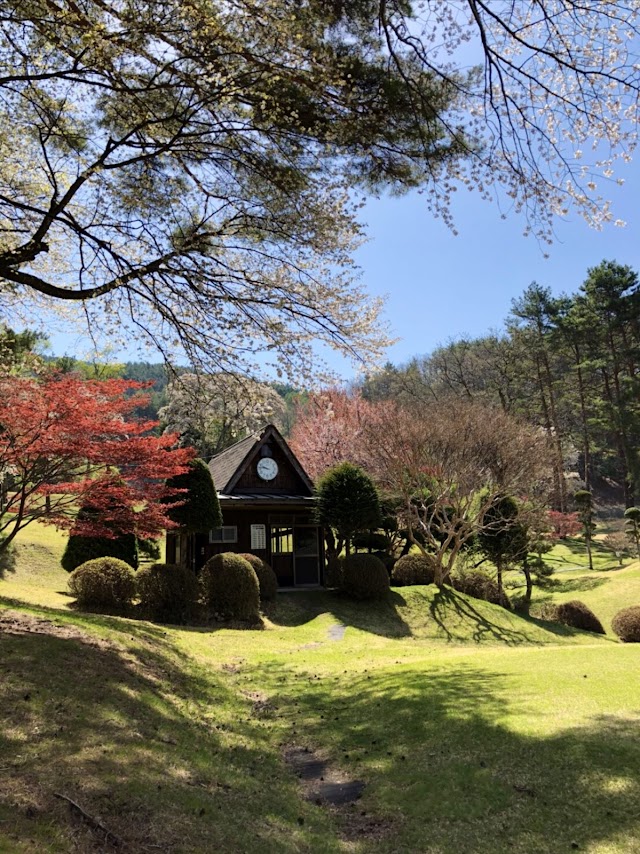 伊那エースカントリークラブ - Photo 1