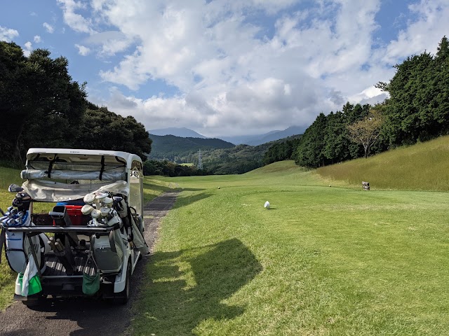 稲取ゴルフクラブ - Photo 1