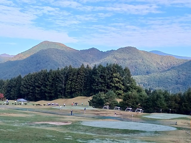 猪苗代ゴルフクラブ - Photo 8