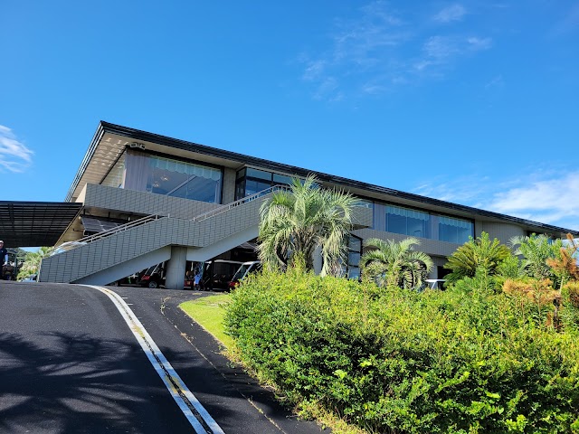 伊良湖シーサイドゴルフ倶楽部 - Photo 1