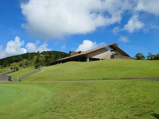 入来城山ゴルフ倶楽部 - Photo 1