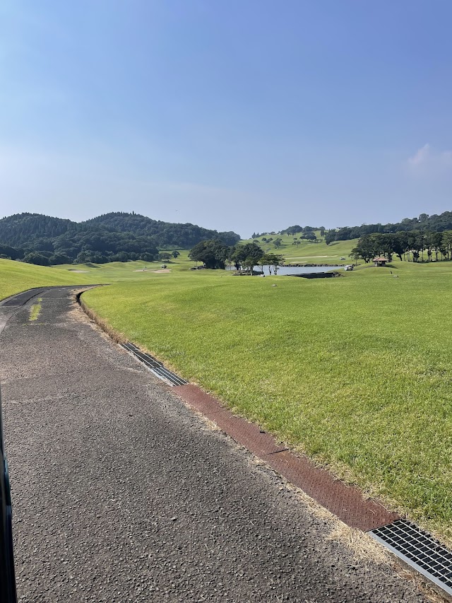 入来城山ゴルフ倶楽部 - Photo 8