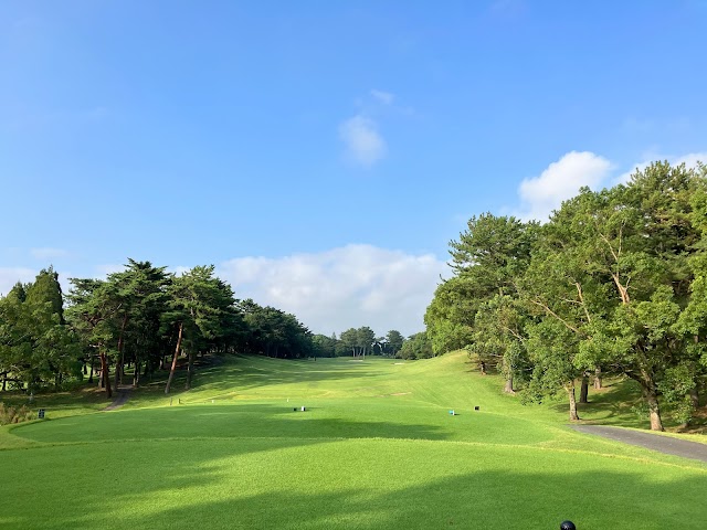 伊勢カントリークラブ - Photo 8