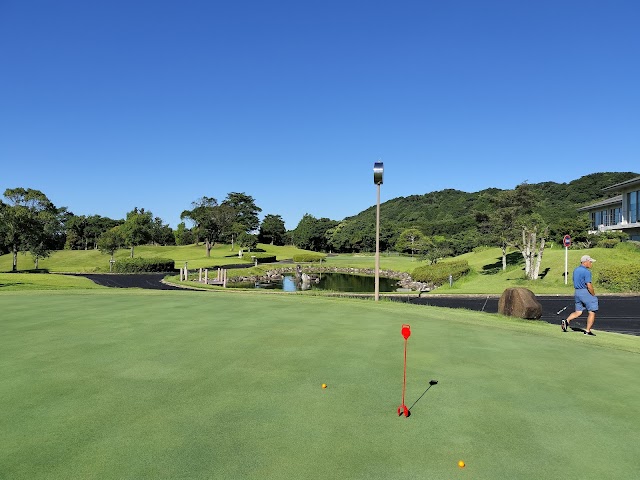 伊勢志摩カントリークラブ　ロイヤルコース - Photo 2