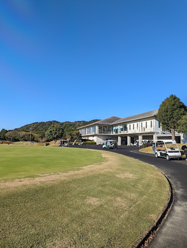 伊勢志摩カントリークラブ　ロイヤルコース - Photo 3