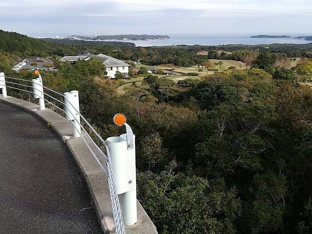 伊勢志摩カントリークラブ　ロイヤルコース - Photo 7