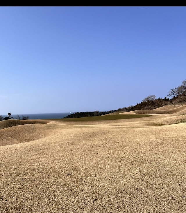 石地シーサイドカントリークラブ - Photo 6