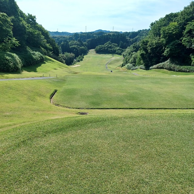 石川ゴルフ倶楽部 - Photo 4