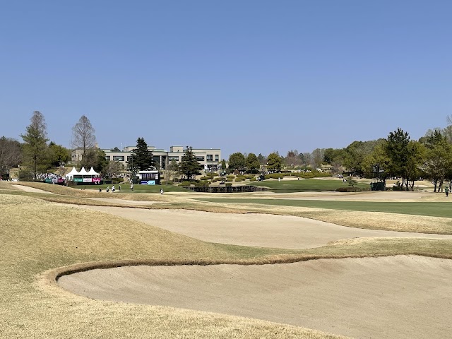 石坂ゴルフ倶楽部 - Photo 3