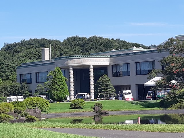 石坂ゴルフ倶楽部 - Photo 5