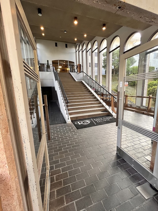 アイランドゴルフガーデン宇部 - Photo 2