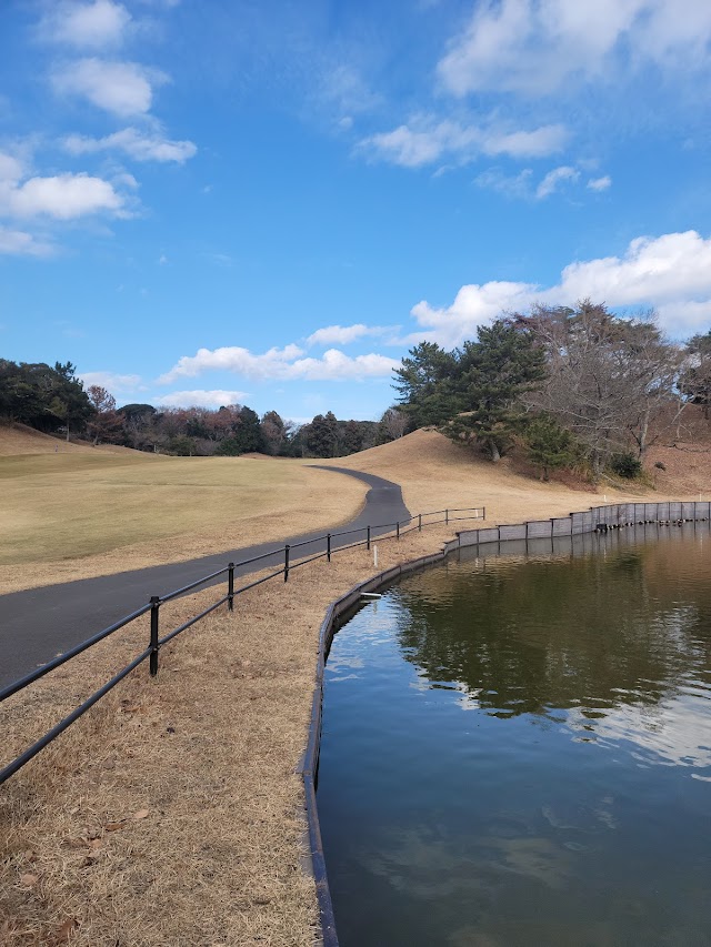 潮来カントリー倶楽部 - Photo 4