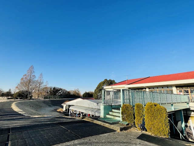 板倉ゴルフ場 - Photo 1