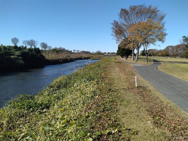 板倉ゴルフ場 - Photo 3