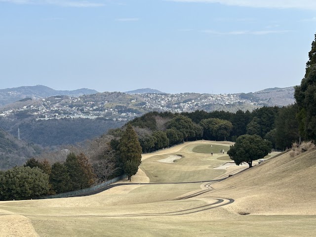 伊東カントリークラブ - Photo 3