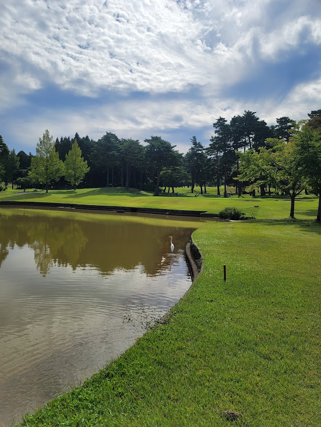 糸魚川カントリークラブ - Photo 4