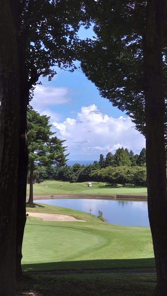 糸魚川カントリークラブ - Photo 7