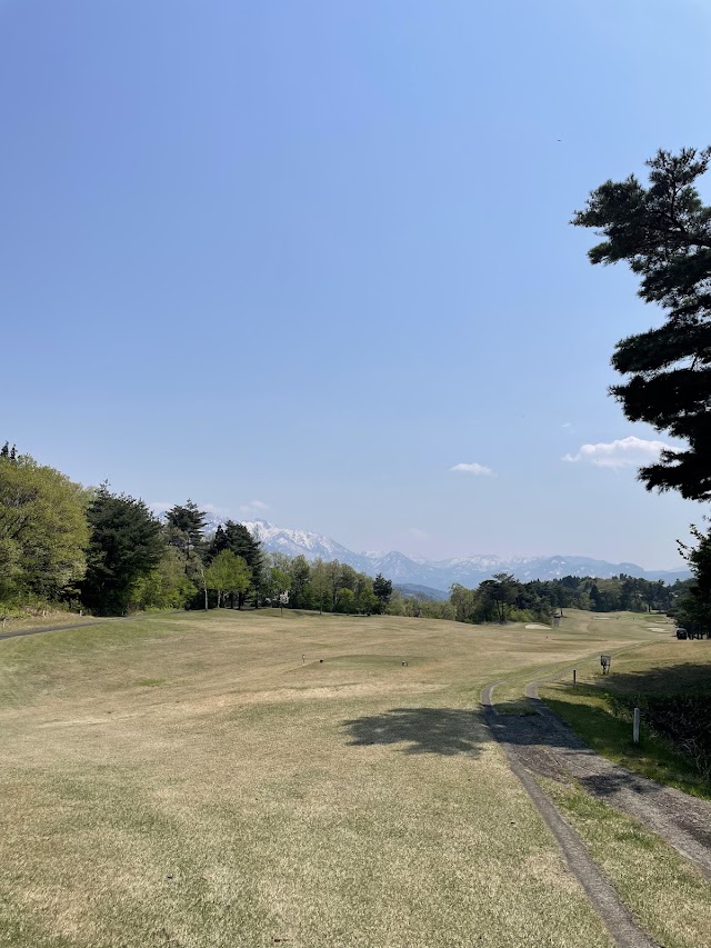 糸魚川カントリークラブ - Photo 9