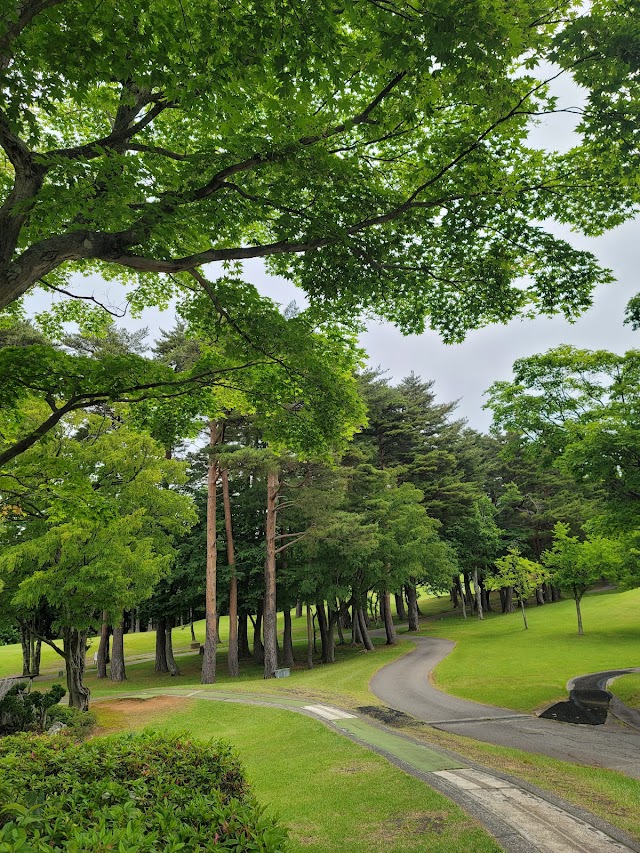 糸魚川カントリークラブ - Photo 1
