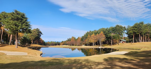 糸魚川カントリークラブ - Photo 6