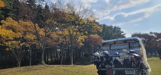 糸魚川カントリークラブ - Photo 5