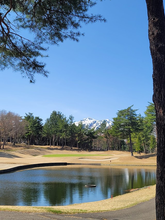 糸魚川カントリークラブ - Photo 2