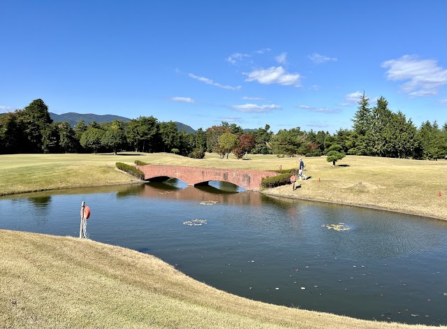 五浦庭園カントリークラブ - Photo 3