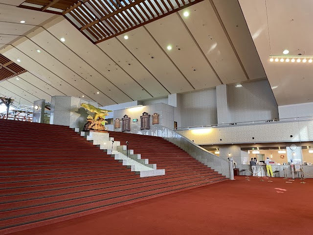 五浦庭園カントリークラブ - Photo 1