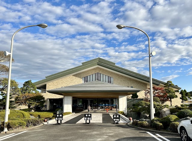 五浦庭園カントリークラブ - Photo 4
