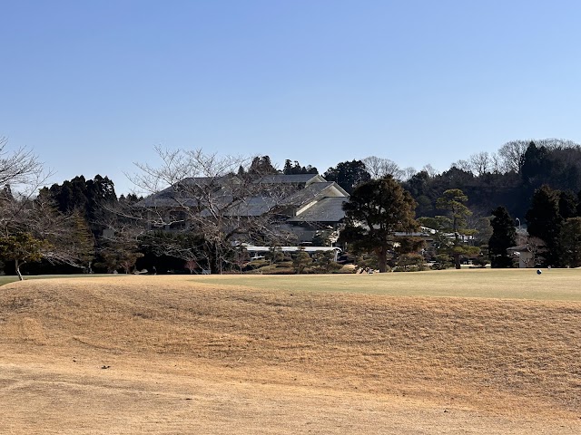 五浦庭園カントリークラブ - Photo 6