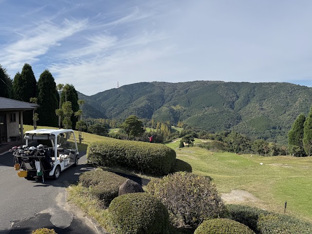 岩国センチュリーゴルフクラブ - Photo 8
