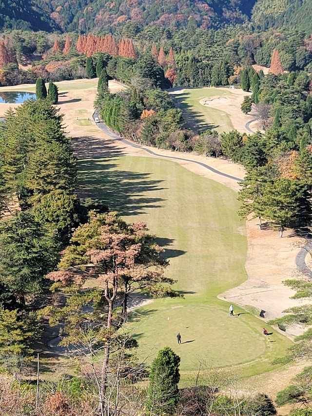 岩国センチュリーゴルフクラブ - Photo 9