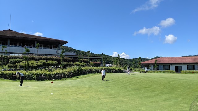 岩国センチュリーゴルフクラブ - Photo 3