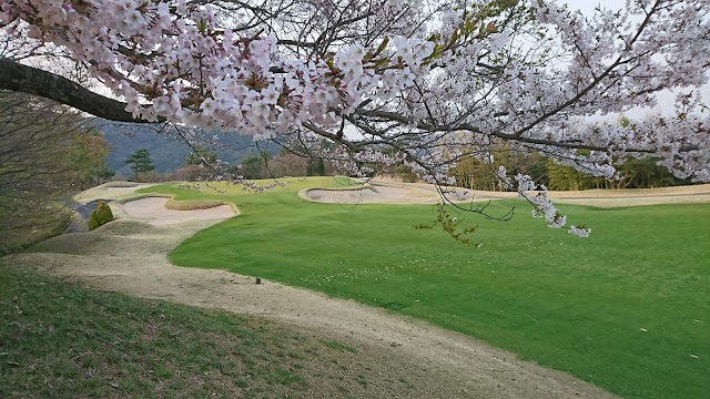 岩国センチュリーゴルフクラブ - Photo 5