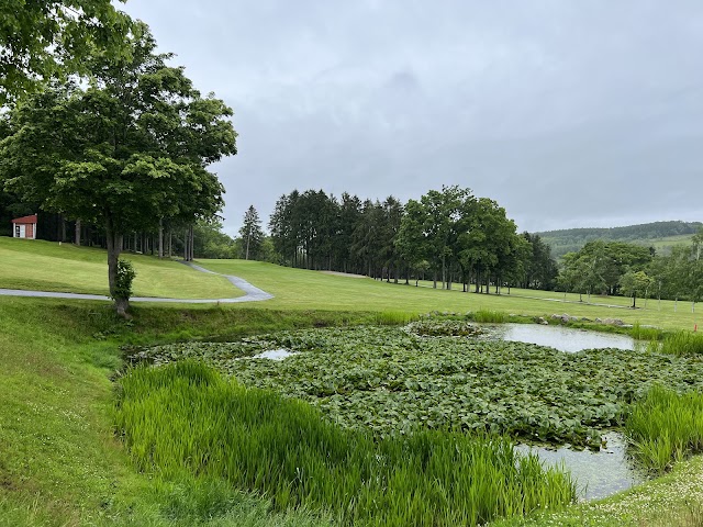 岩見沢パブリック雉ヶ森ゴルフコース - Photo 9