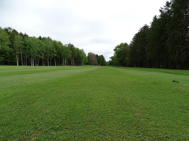 岩見沢パブリック雉ヶ森ゴルフコース - Photo 1