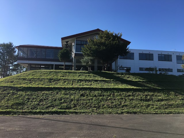 岩見沢パブリック雉ヶ森ゴルフコース - Photo 5