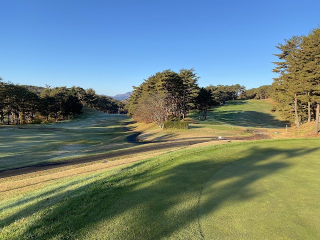 岩手ゴルフ倶楽部 - Photo 1