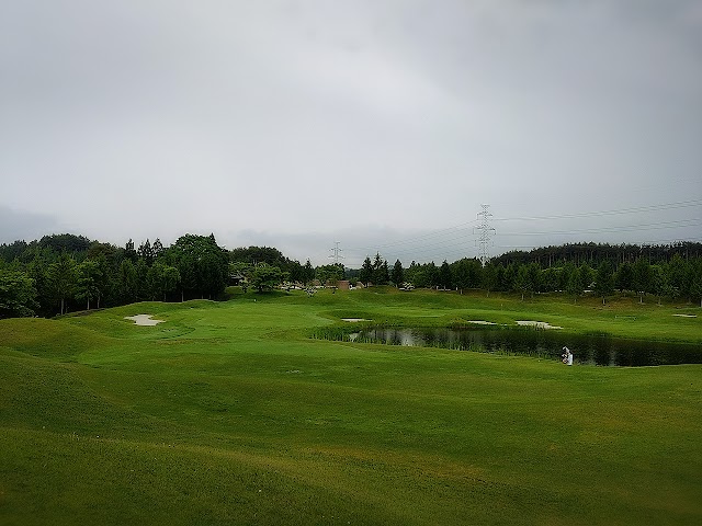 岩手沼宮内カントリークラブ - Photo 6