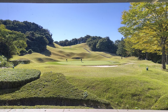 岩舟ゴルフクラブ - Photo 9